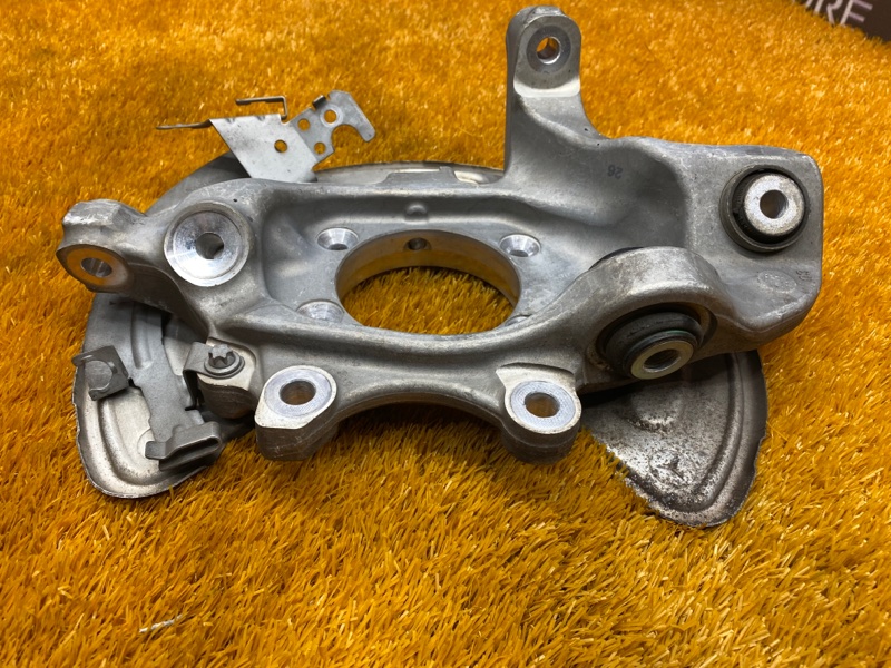 кулак поворотный, 2500 рублей, Красноярск