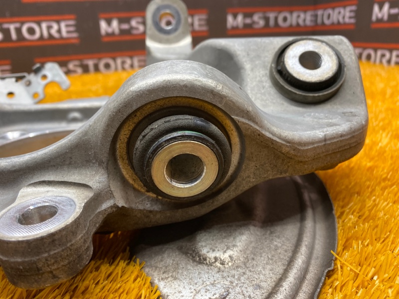 кулак поворотный, 2500 рублей, Красноярск