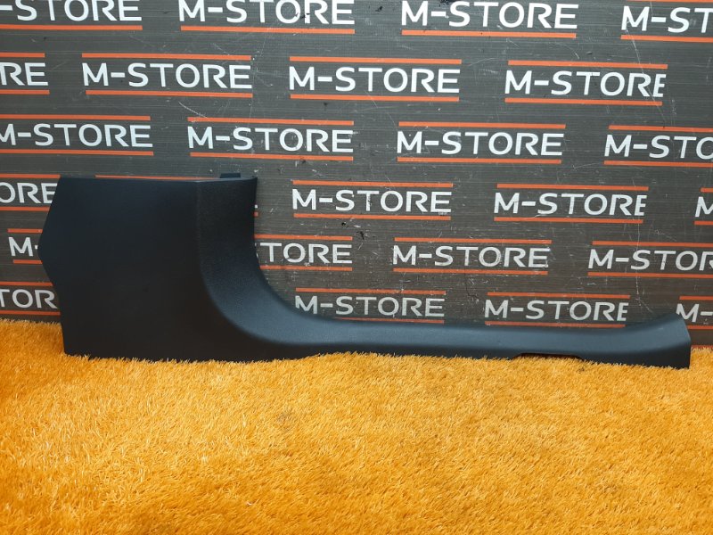 Накладка на порог салона, 870 рублей, Красноярск