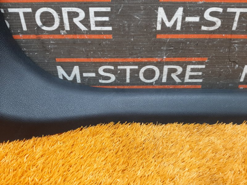 Накладка на порог салона, 870 рублей, Красноярск