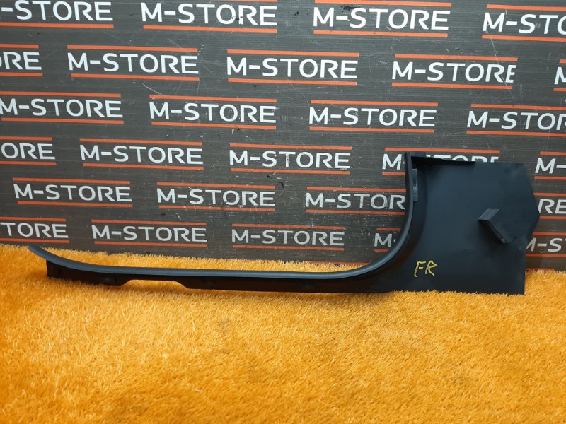 Накладка на порог салона, 870 рублей, Красноярск