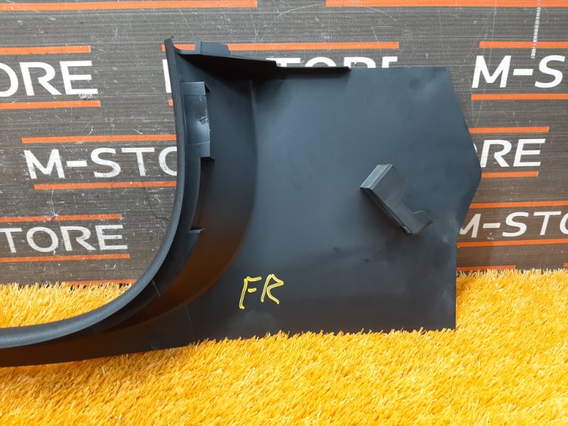 Накладка на порог салона, 870 рублей, Красноярск