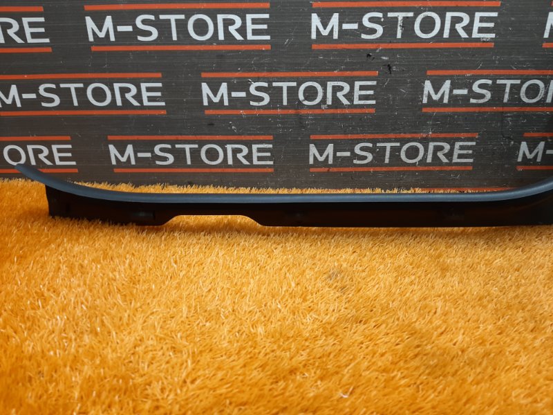 Накладка на порог салона, 870 рублей, Красноярск