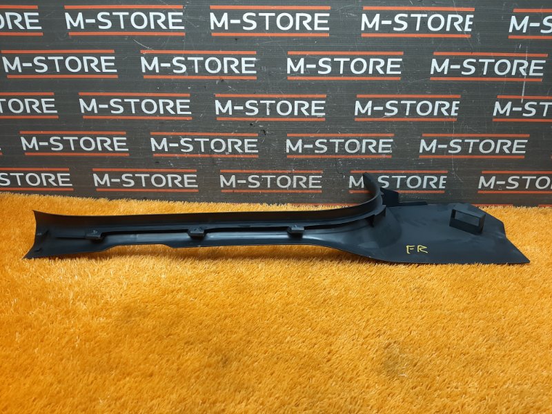 Накладка на порог салона, 870 рублей, Красноярск