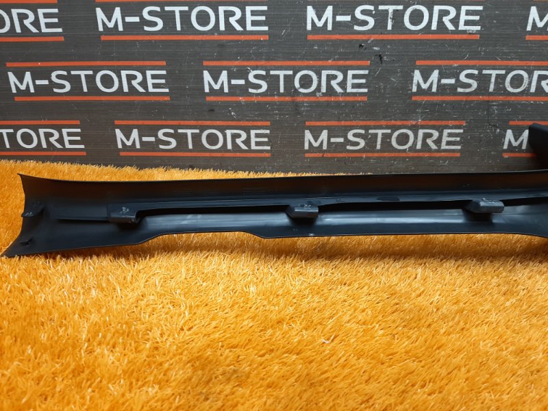 Накладка на порог салона, 870 рублей, Красноярск