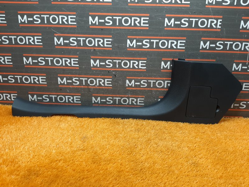 Накладка на порог салона, 870 рублей, Красноярск