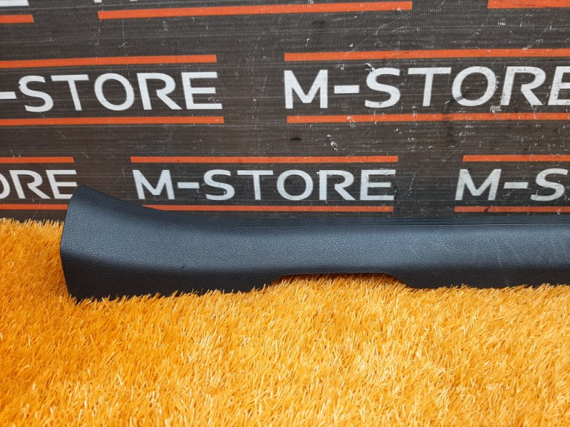 Накладка на порог салона, 870 рублей, Красноярск