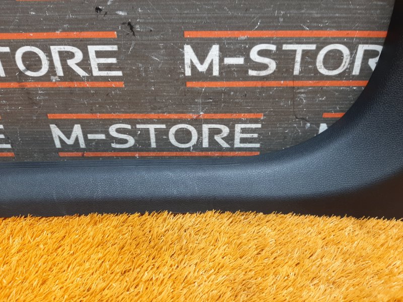 Накладка на порог салона, 870 рублей, Красноярск