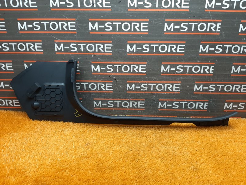 Накладка на порог салона, 870 рублей, Красноярск