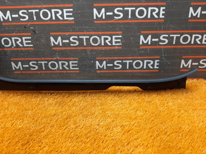 Накладка на порог салона, 870 рублей, Красноярск