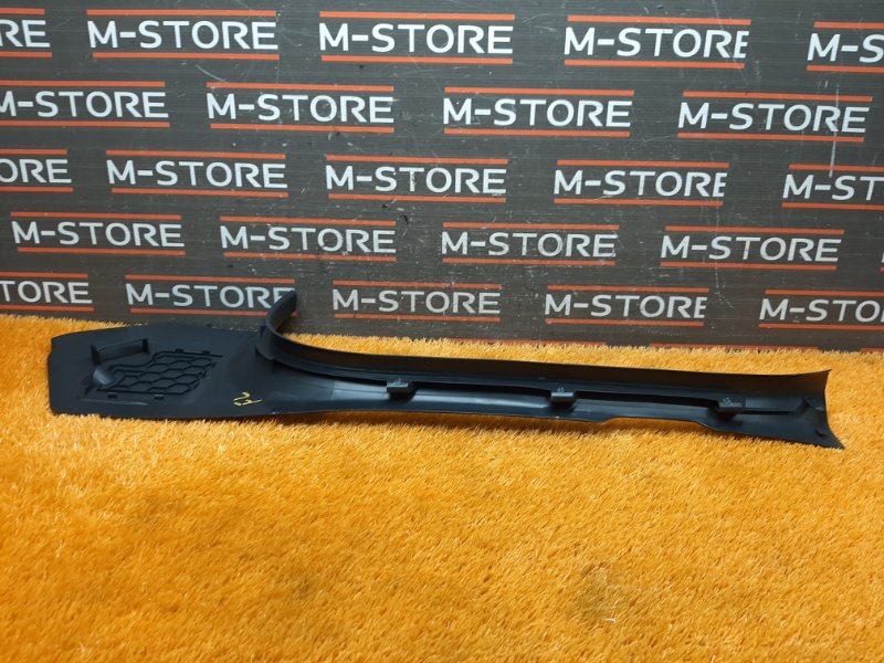 Накладка на порог салона, 870 рублей, Красноярск