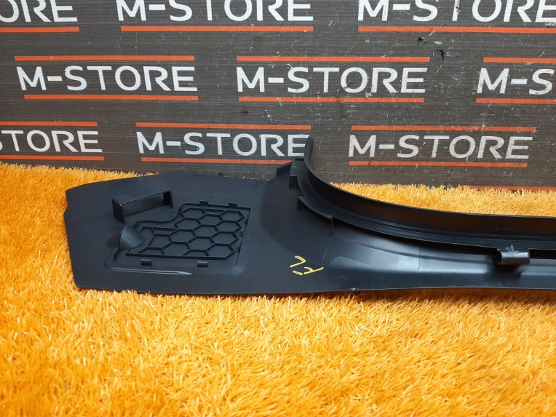 Накладка на порог салона, 870 рублей, Красноярск