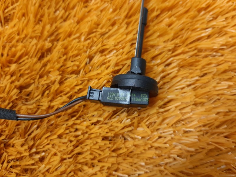 Датчик температуры воздуха, 300 рублей, Красноярск