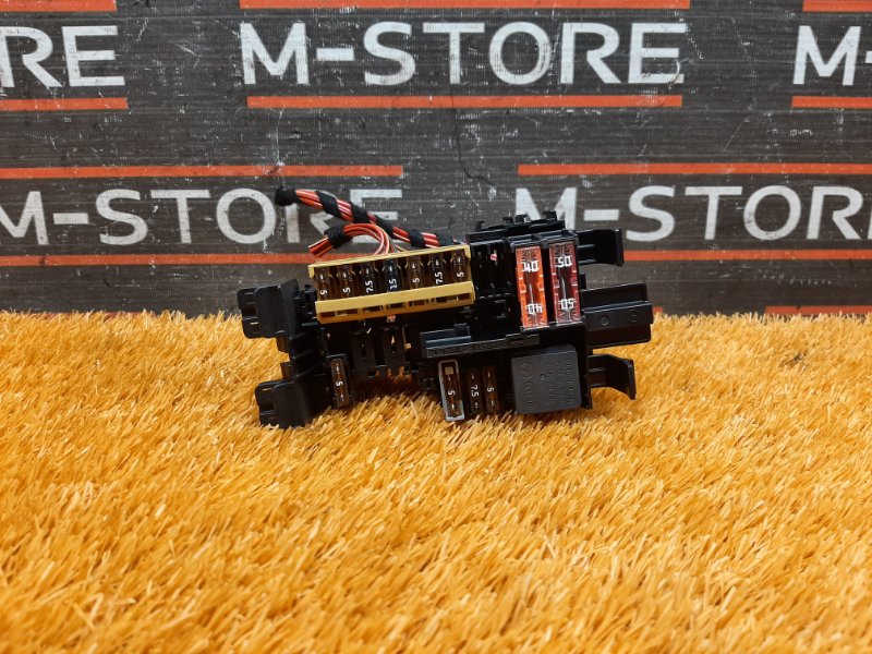 блок предохранителей, 500 рублей, Красноярск