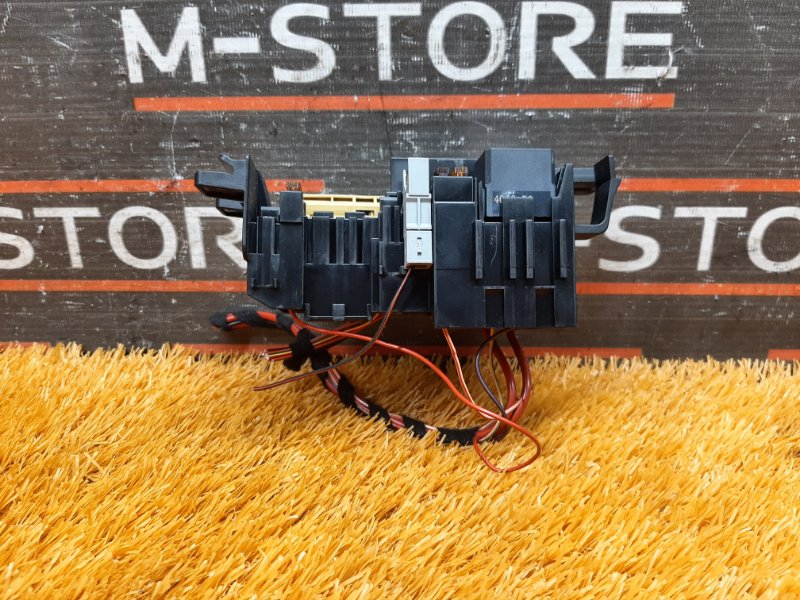 блок предохранителей, 500 рублей, Красноярск