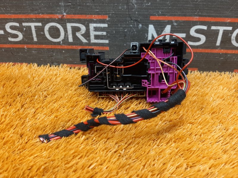 блок предохранителей, 500 рублей, Красноярск