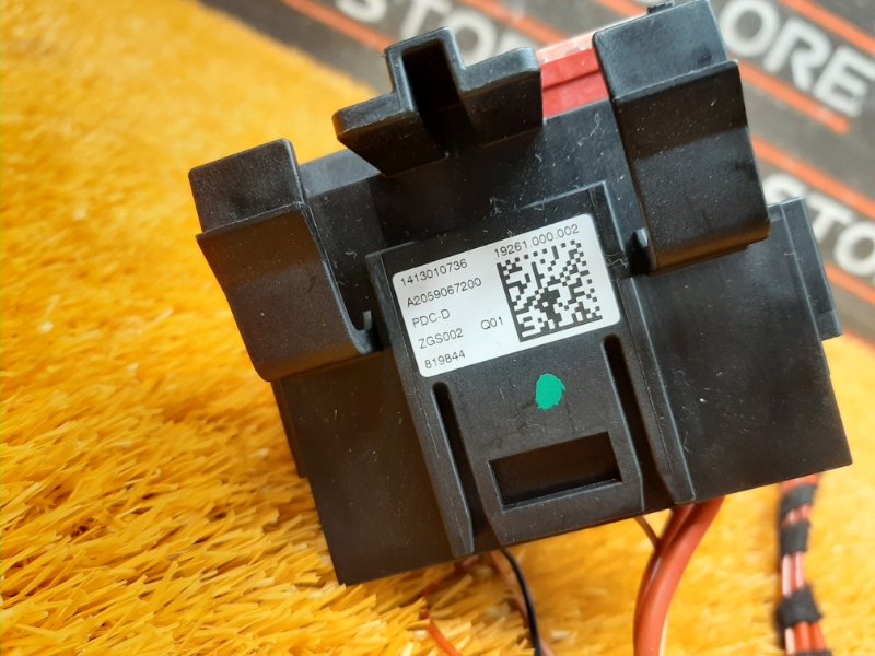 блок предохранителей, 500 рублей, Красноярск