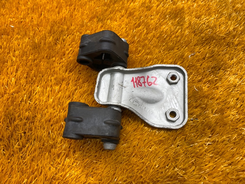 кронштейн глушителя, 630 рублей, Красноярск