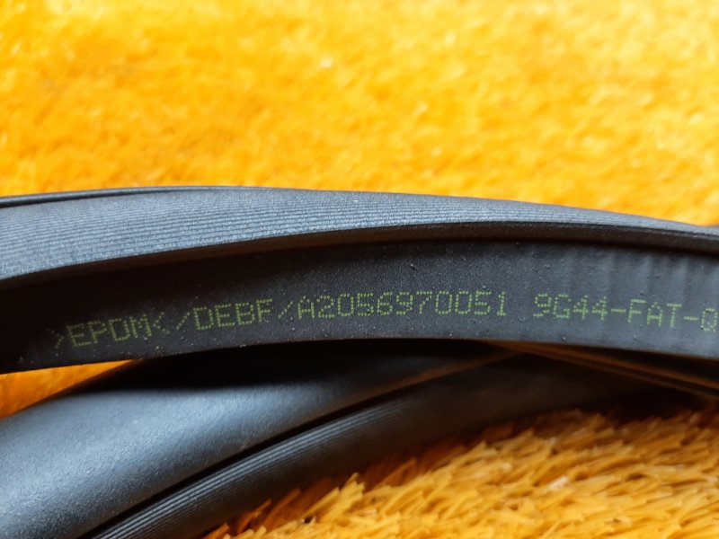 уплотнитель двери, 1220 рублей, Красноярск