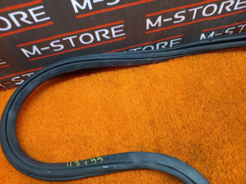 Уплотнитель багажника, 750 рублей, Красноярск