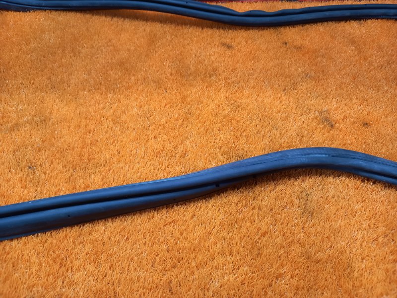 Уплотнитель багажника, 750 рублей, Красноярск