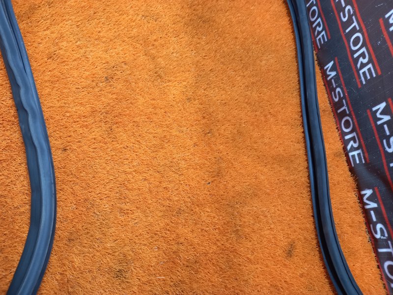 Уплотнитель багажника, 750 рублей, Красноярск