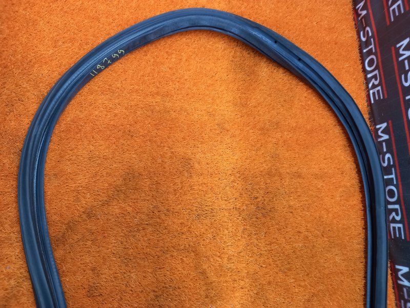 Уплотнитель багажника, 750 рублей, Красноярск