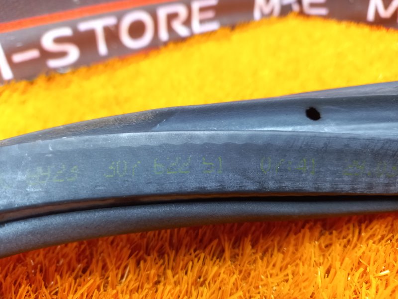 Уплотнитель багажника, 750 рублей, Красноярск