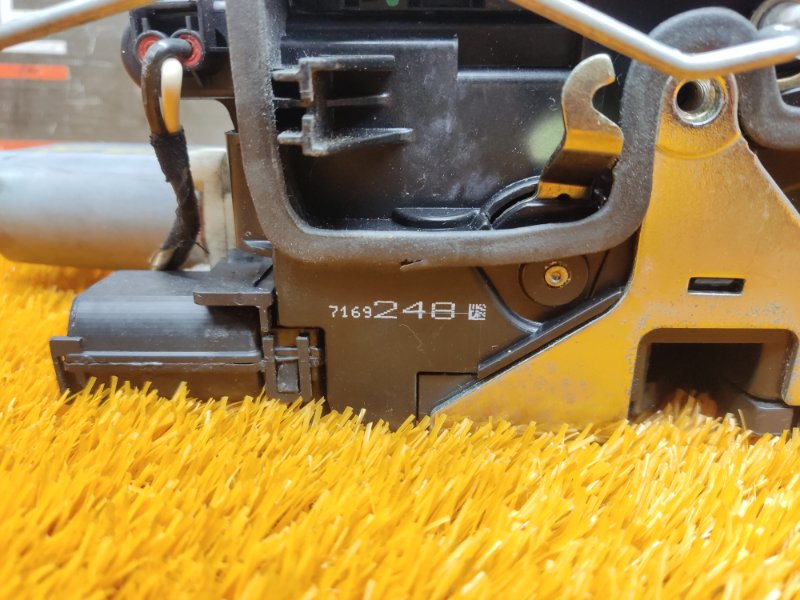 замок двери, 2080 рублей, Красноярск