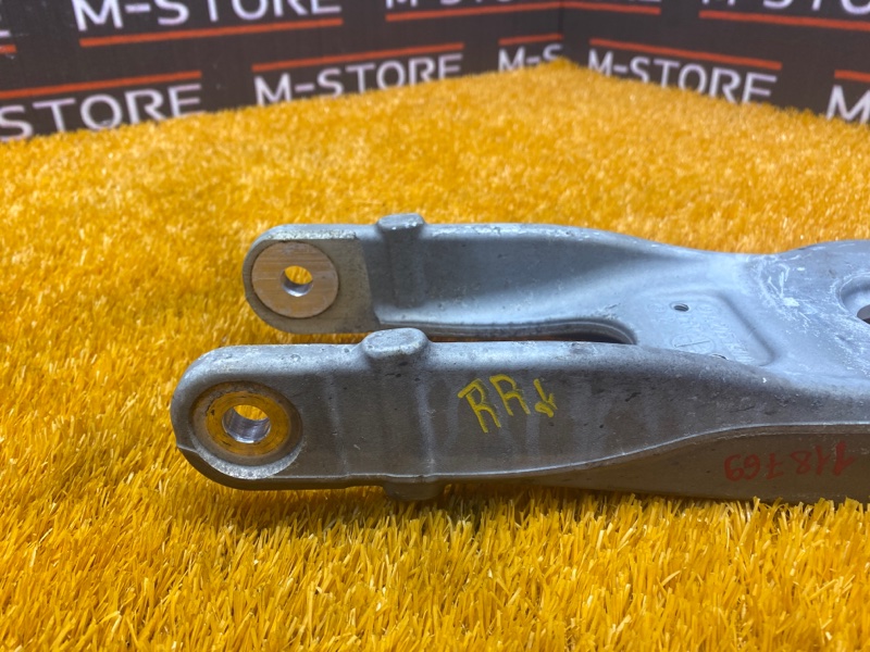 Рычаг подвески нижний, 1750 рублей, Красноярск