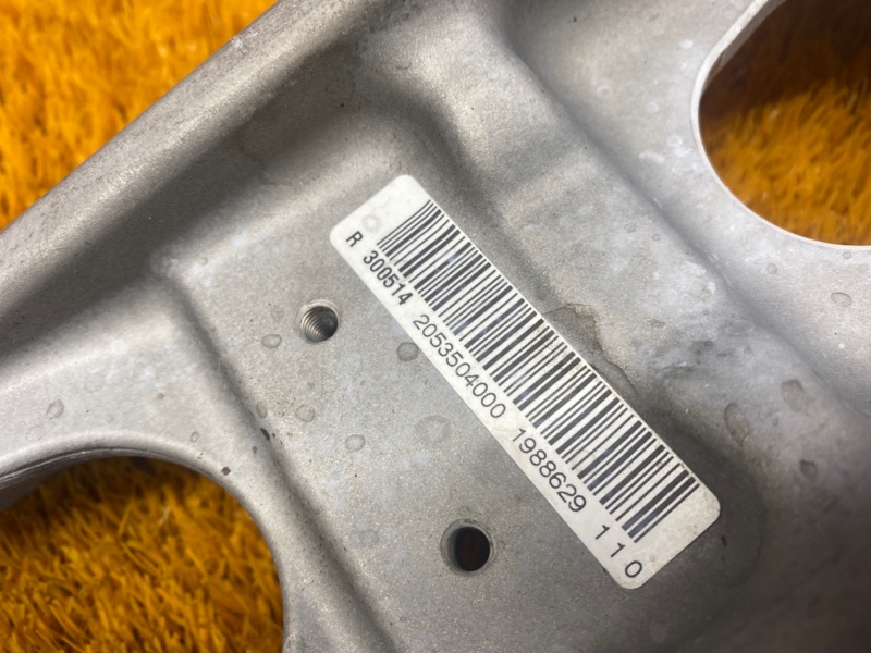 Рычаг подвески нижний, 1750 рублей, Красноярск