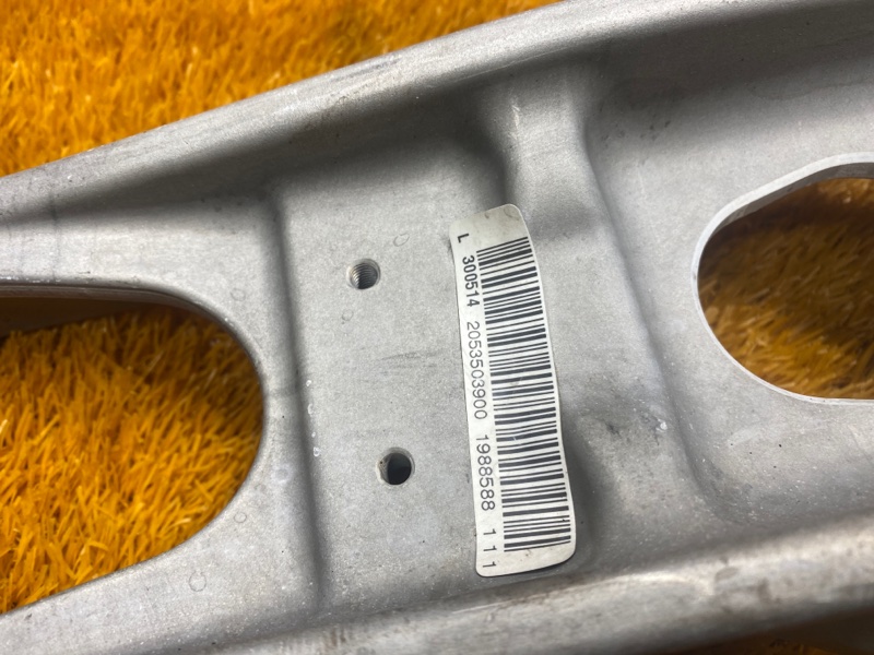 Рычаг подвески нижний, 1750 рублей, Красноярск