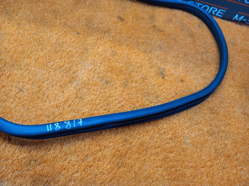 уплотнитель двери, 610 рублей, Красноярск