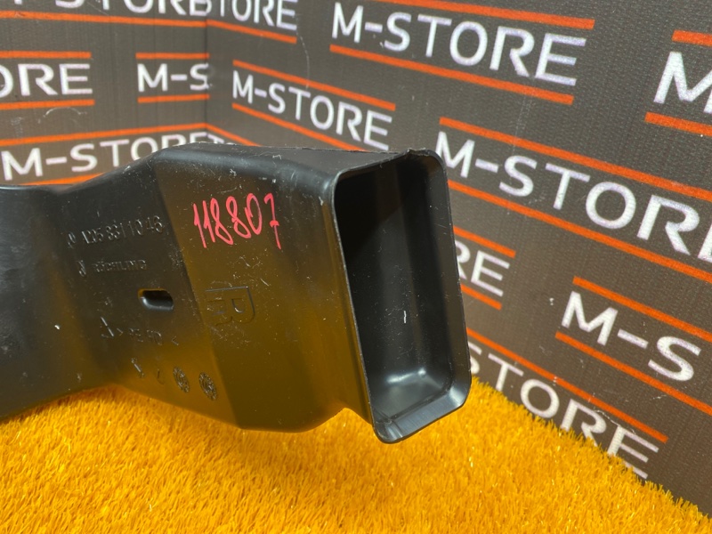 Воздуховод печки, 610 рублей, Красноярск