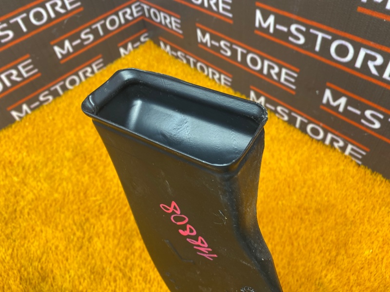 Воздуховод печки, 630 рублей, Красноярск