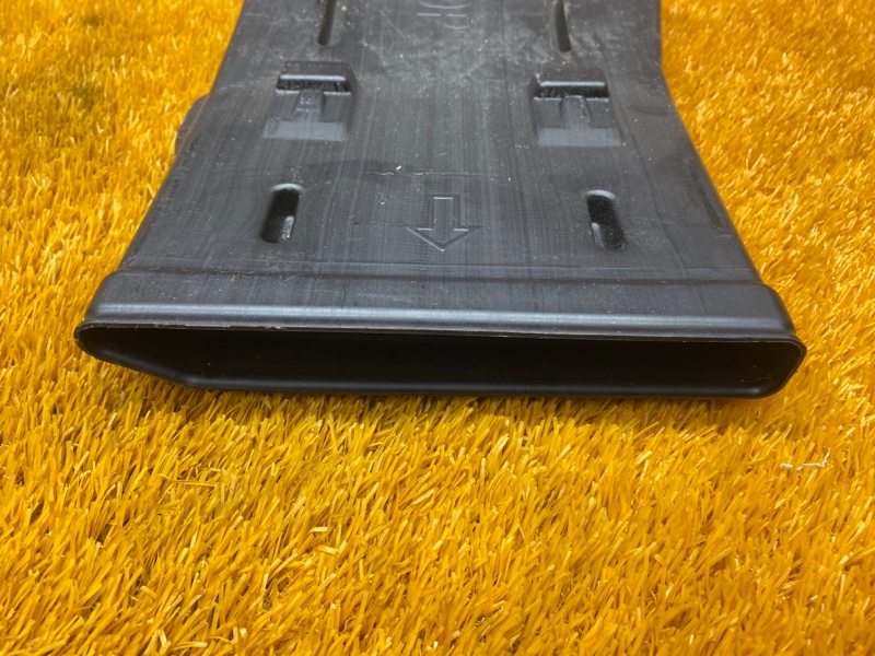 Воздуховод печки, 340 рублей, Красноярск