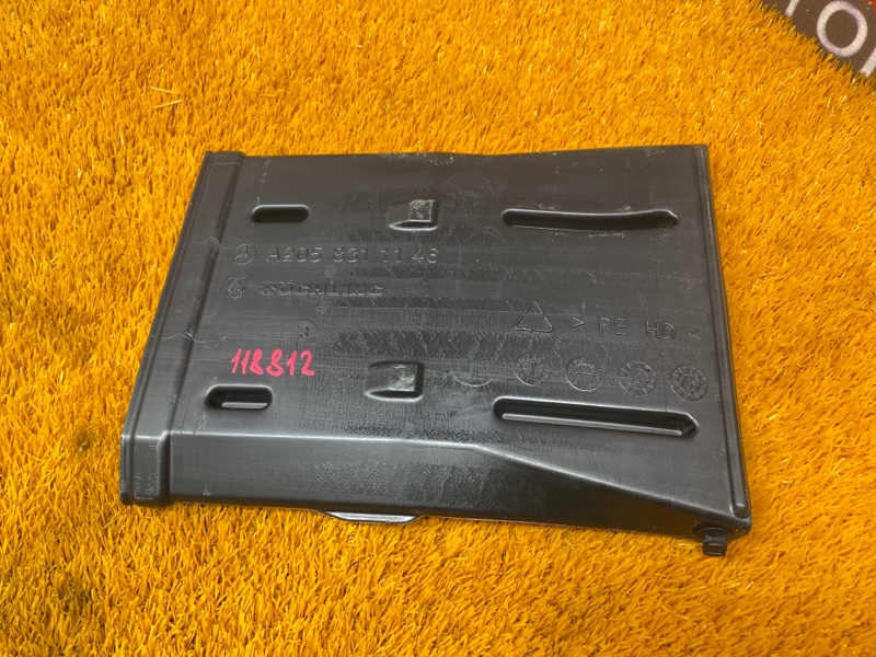 Воздуховод печки, 340 рублей, Красноярск