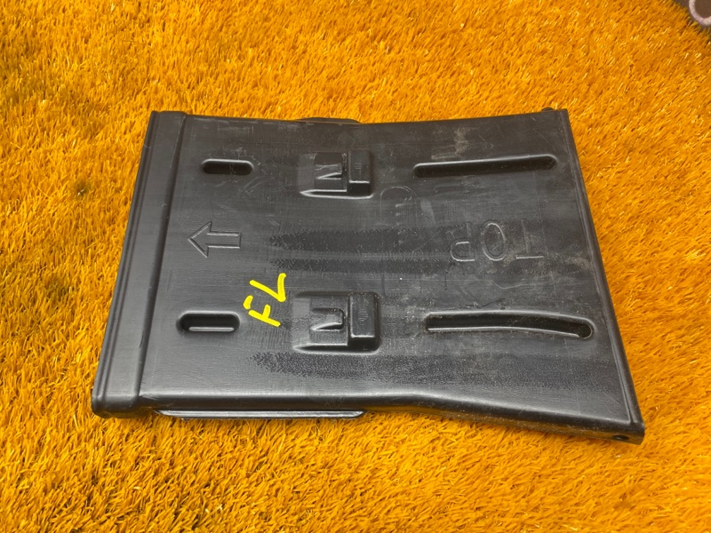 Воздуховод печки, 340 рублей, Красноярск