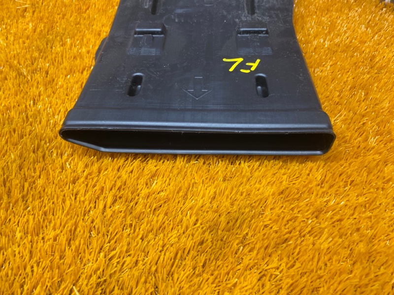 Воздуховод печки, 340 рублей, Красноярск