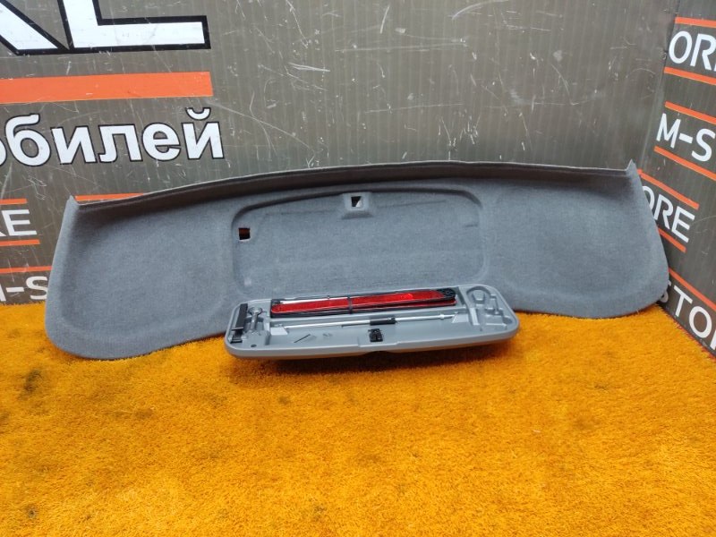 обшивка крышки багажника, 670 рублей, Красноярск