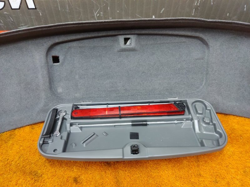 обшивка крышки багажника, 670 рублей, Красноярск