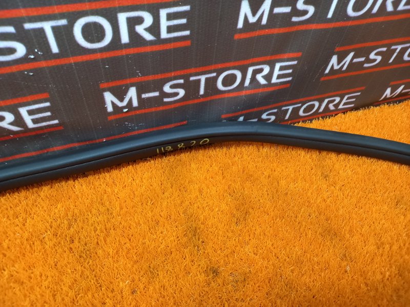 уплотнитель двери, 610 рублей, Красноярск