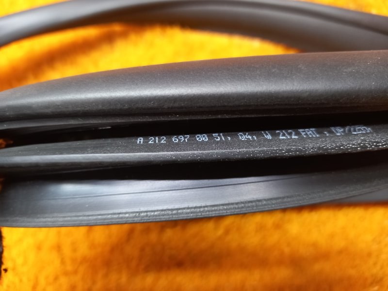 уплотнитель двери, 610 рублей, Красноярск