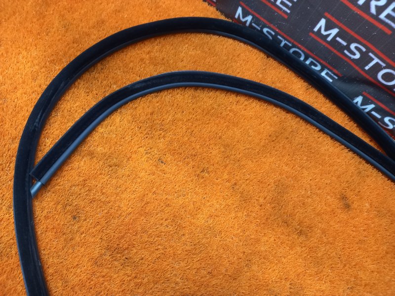 уплотнитель двери, 630 рублей, Красноярск