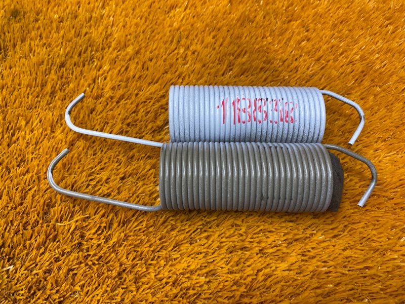 Пружина багажника, 820 рублей, Красноярск