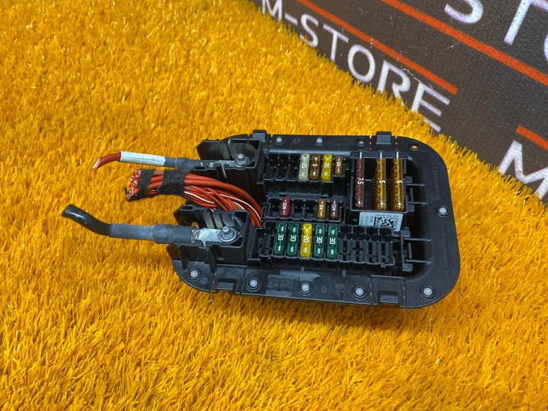 блок предохранителей, 1000 рублей, Красноярск