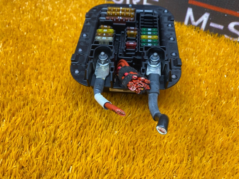 блок предохранителей, 1000 рублей, Красноярск