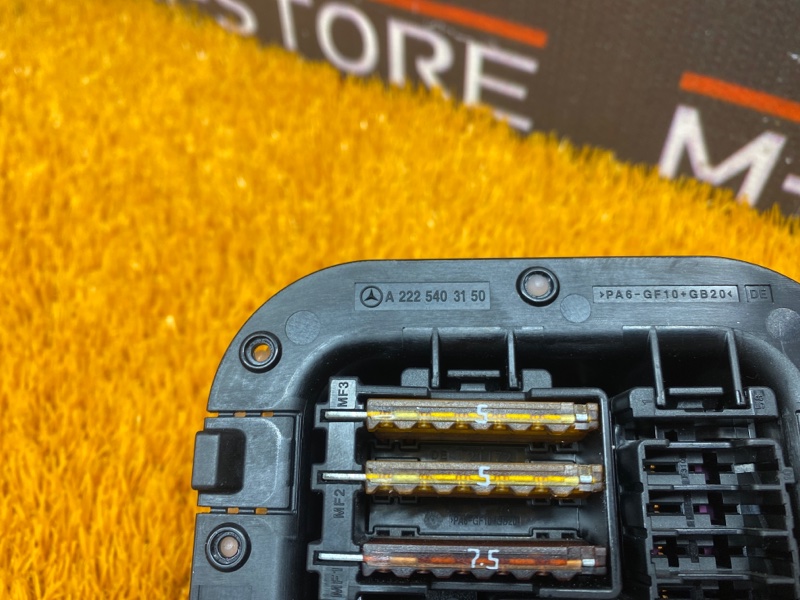 блок предохранителей, 1000 рублей, Красноярск