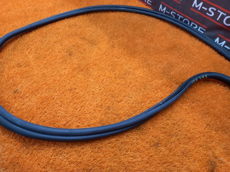 Уплотнитель багажника, 630 рублей, Красноярск