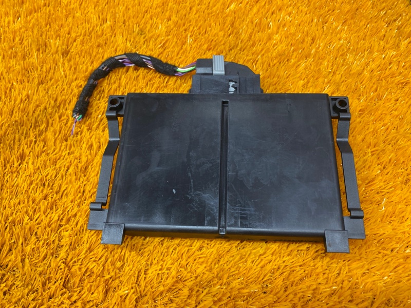 Блок управления радарными датчиками, 8580 рублей, Красноярск